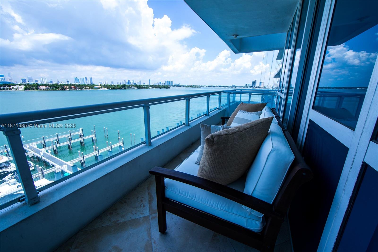 Bentley Bay - Residential