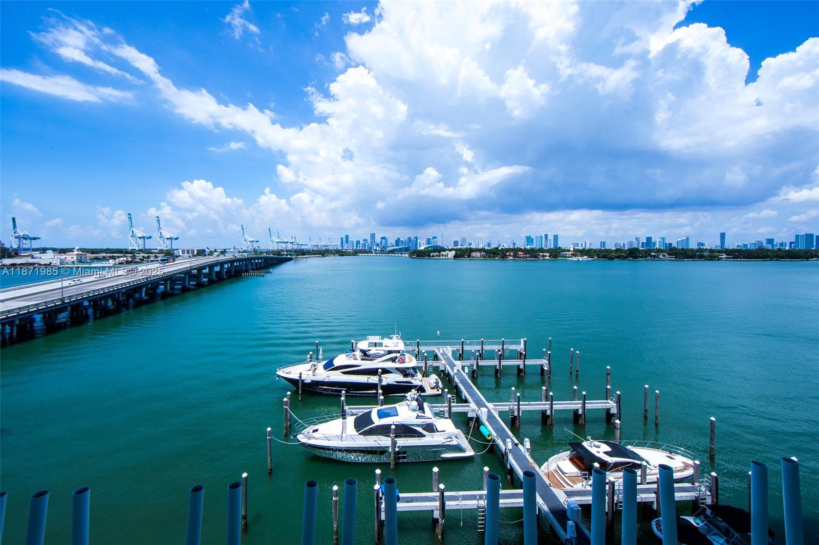 Bentley Bay - Residential