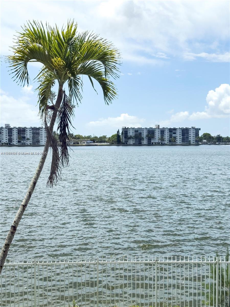 RIVIERA CONDOMINIUM APTS - Residential