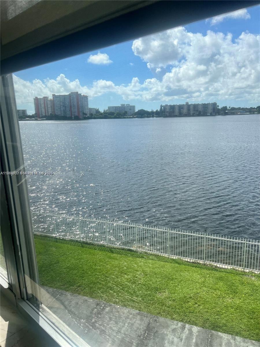 RIVIERA CONDOMINIUM APTS - Residential