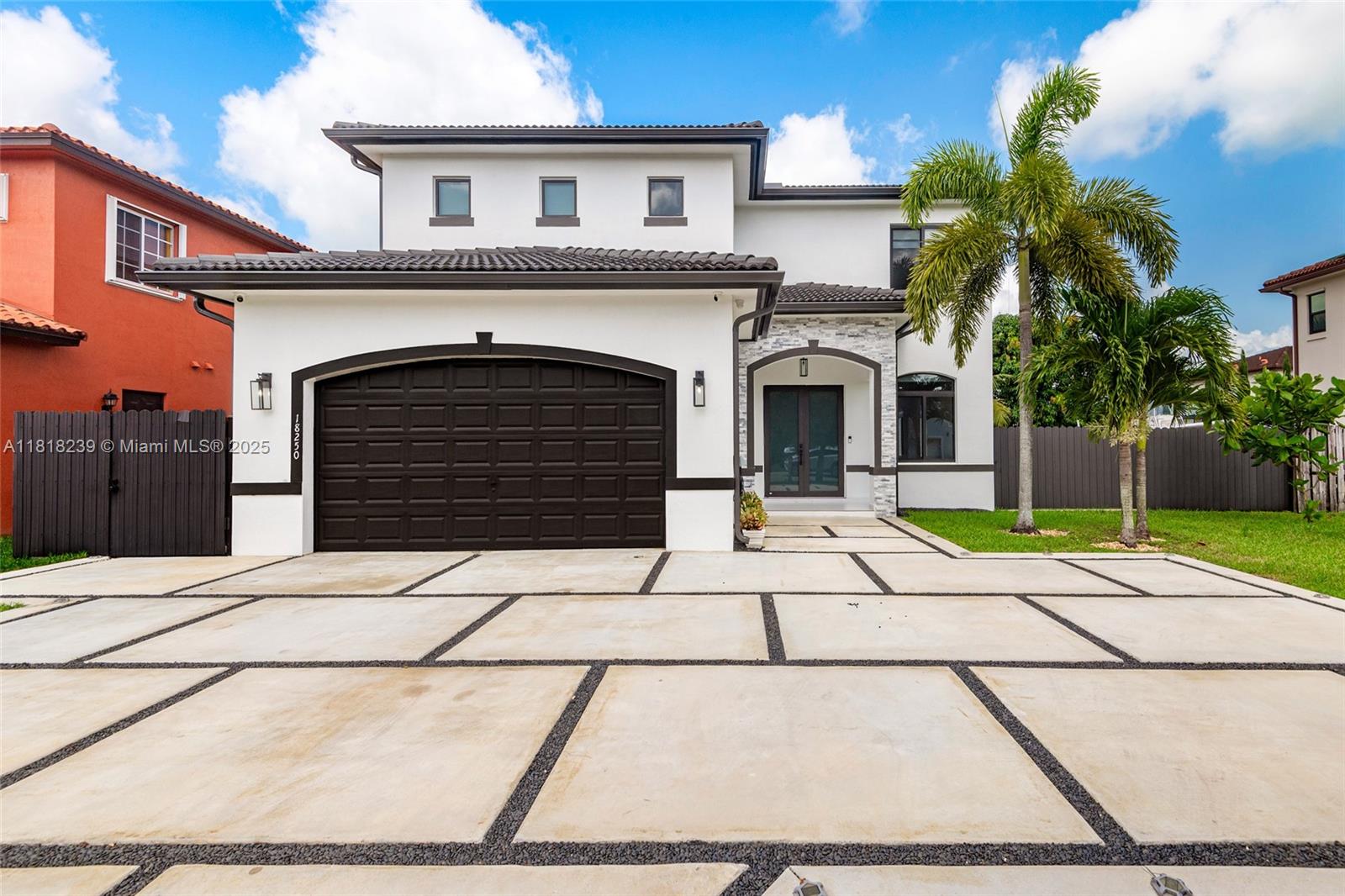 Property for Sale at 18250 Sw 152nd Ave, Miami, Broward County, Florida - Bedrooms: 5 
Bathrooms: 4  - $850,000