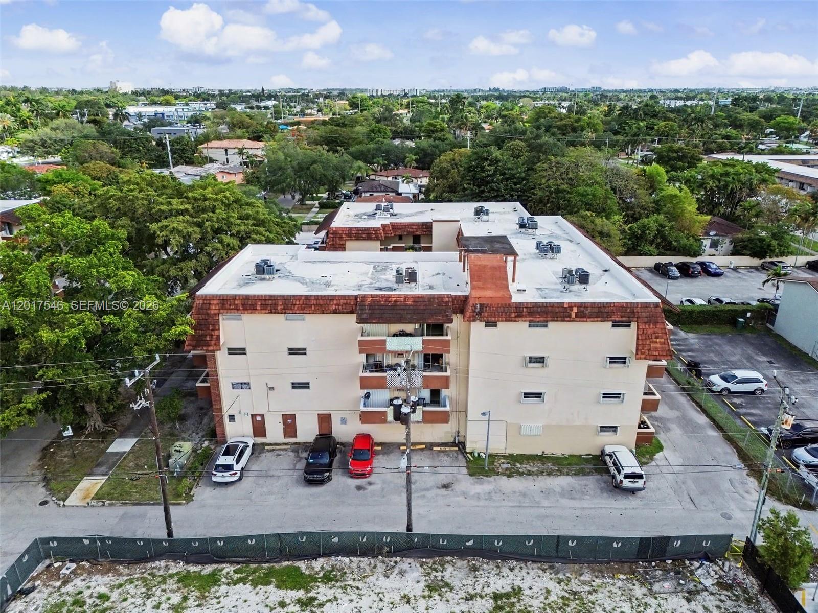 685 Miller Dr E205