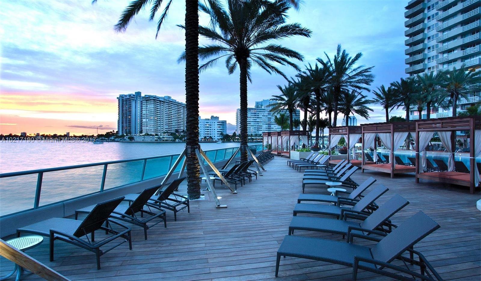 Flamingo South Beach - Residential Lease