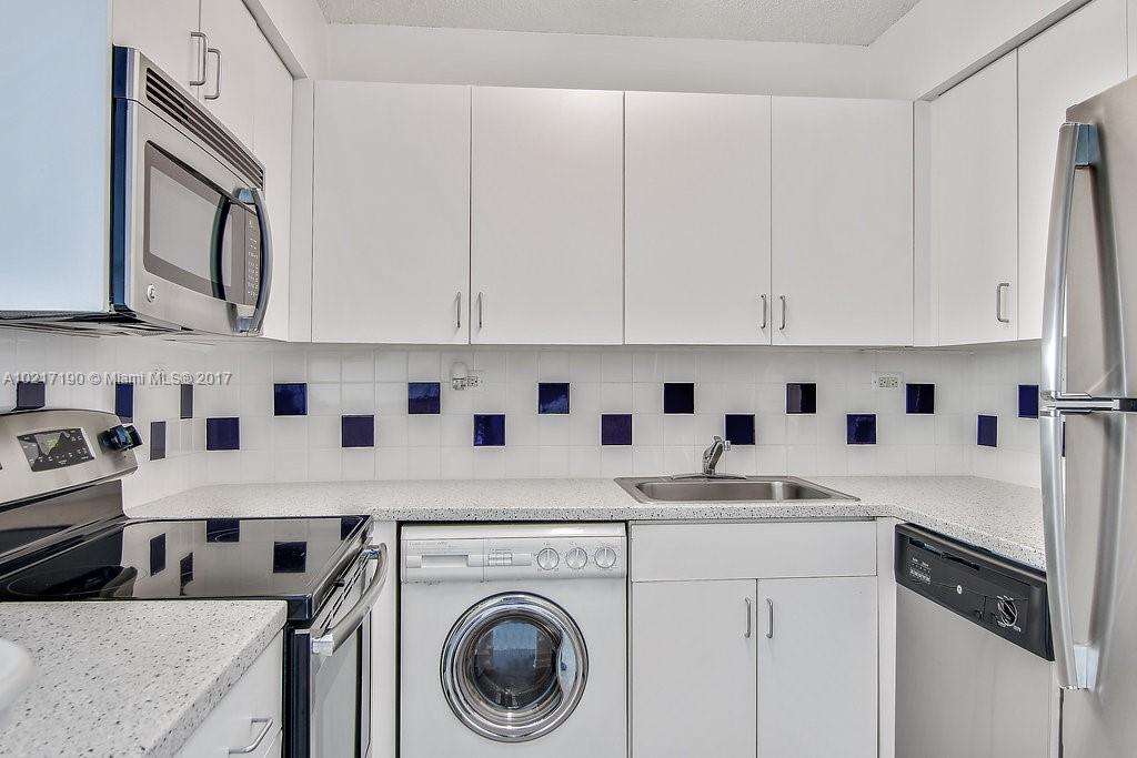 Flamingo South Beach - Residential Lease