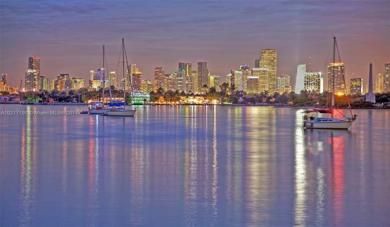 Flamingo South Beach - Residential Lease