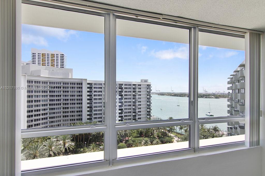 Flamingo South Beach - Residential Lease