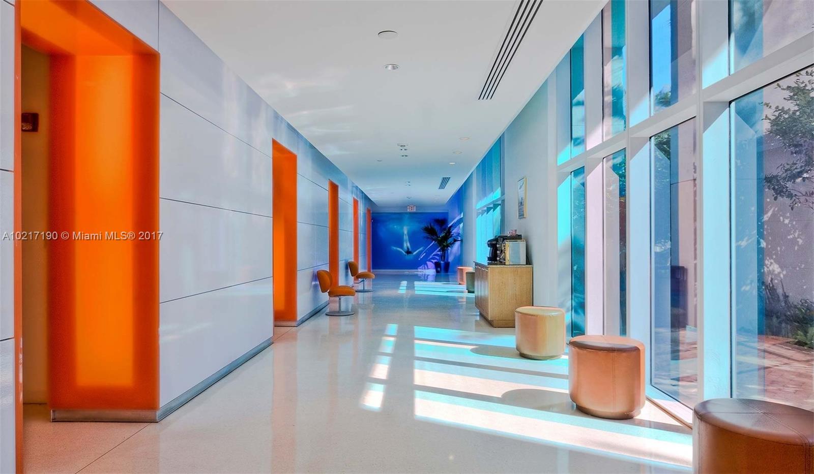 Flamingo South Beach - Residential Lease