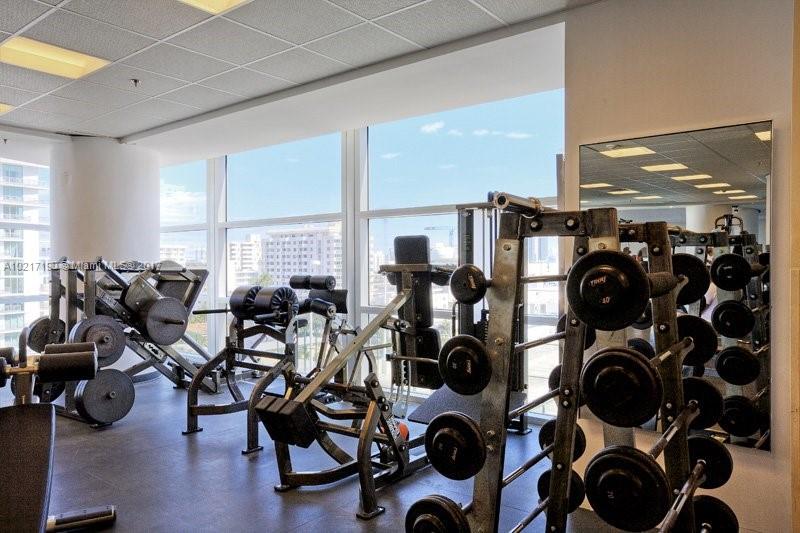 Flamingo South Beach - Residential Lease