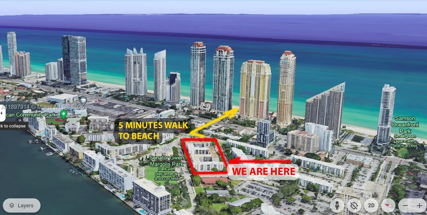 LE CARTIER CONDO - Residential