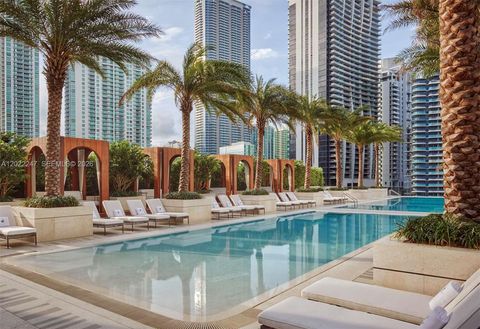 801 S Miami Ave 1709 Miami FL 33130