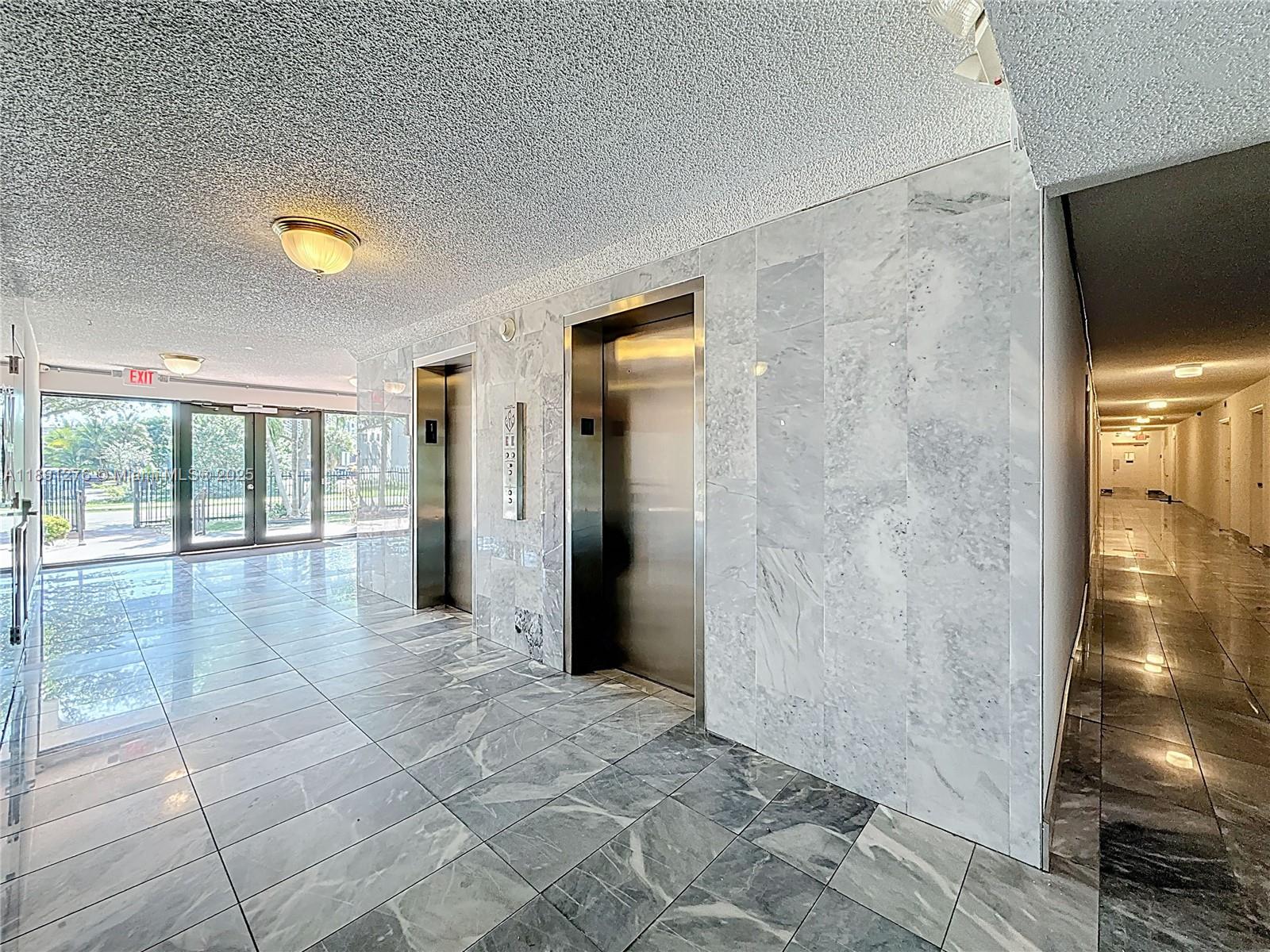 THREE HORIZONS EAST CONDO - Residential