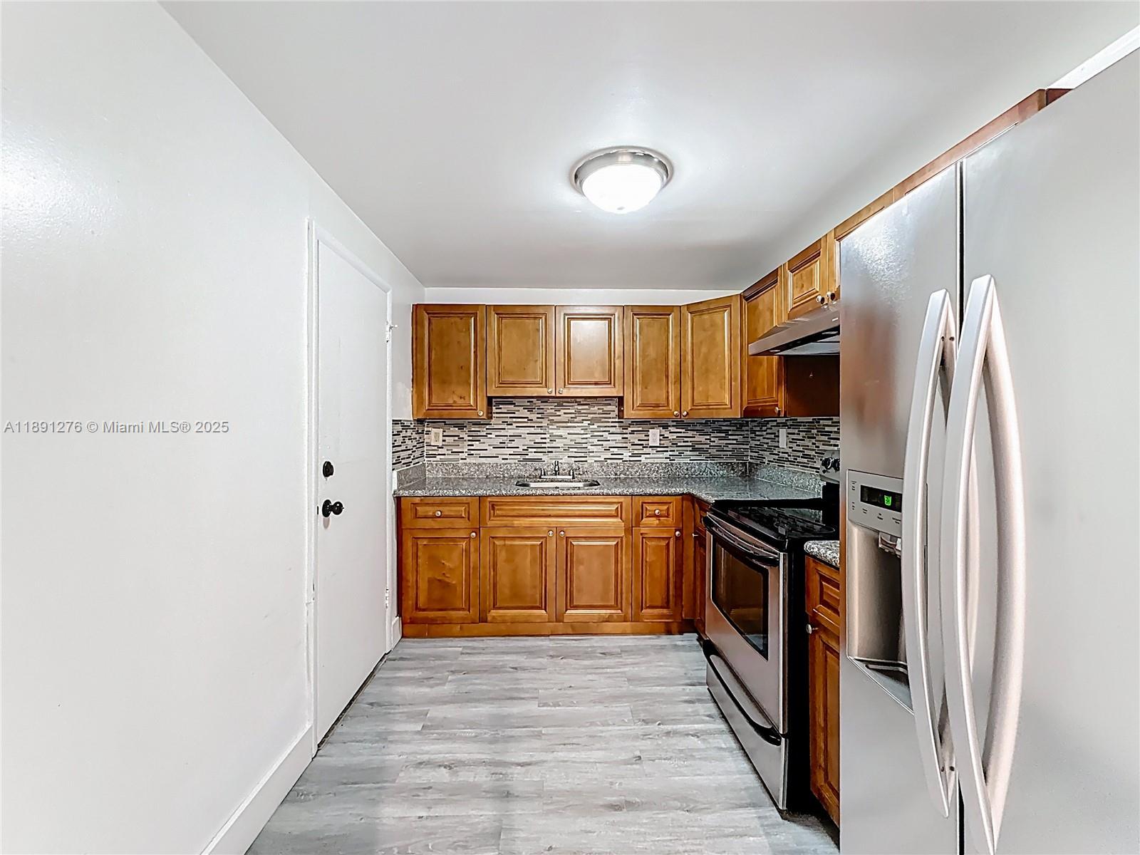 THREE HORIZONS EAST CONDO - Residential