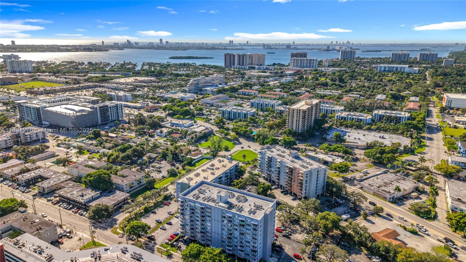 THREE HORIZONS EAST CONDO - Residential