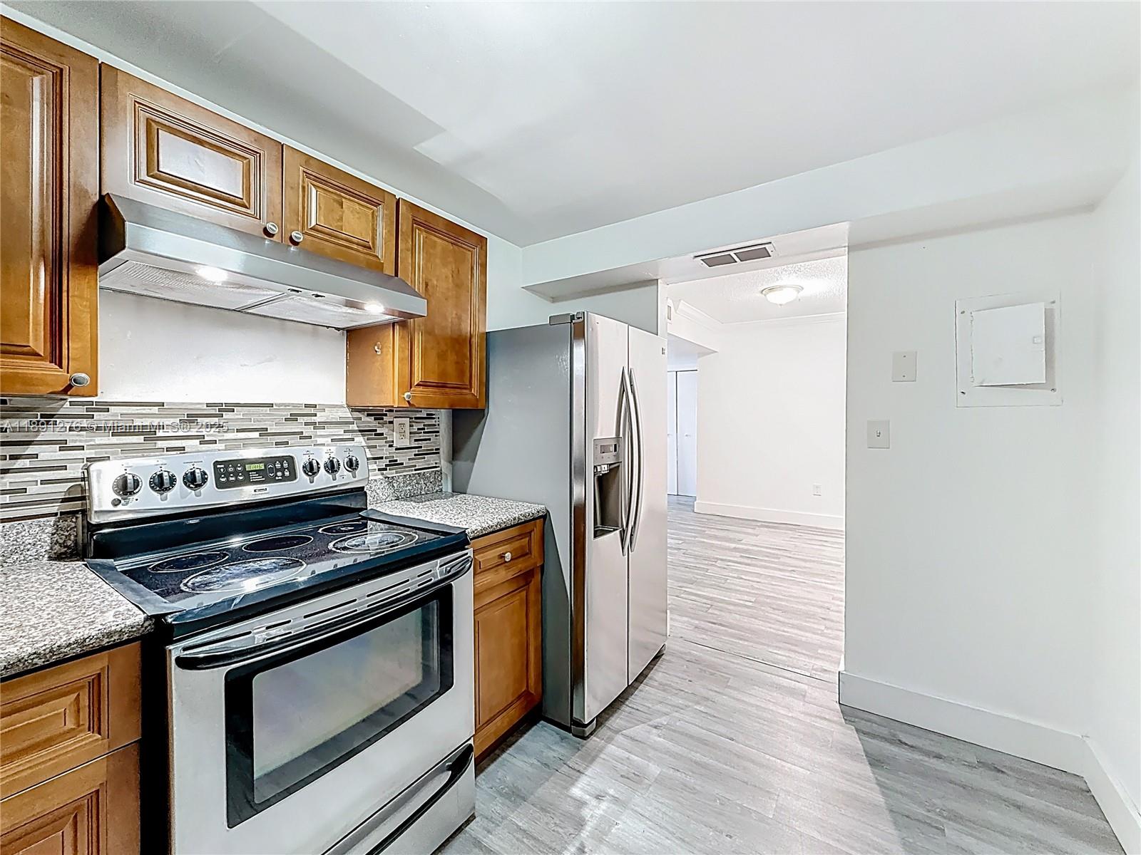 THREE HORIZONS EAST CONDO - Residential