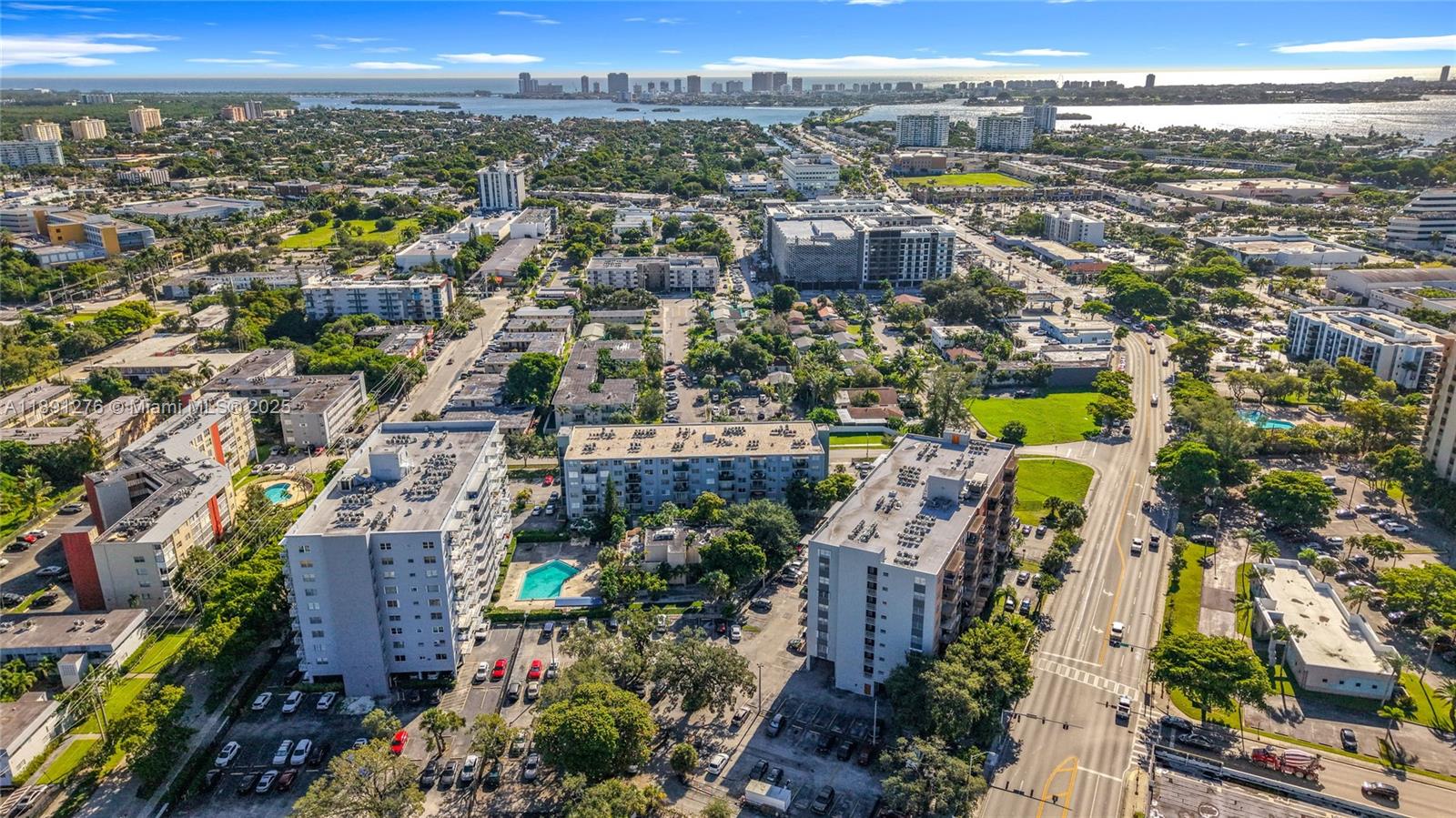 THREE HORIZONS EAST CONDO - Residential