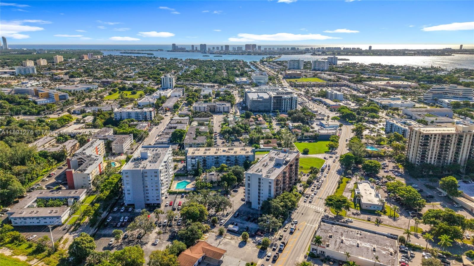 THREE HORIZONS EAST CONDO - Residential
