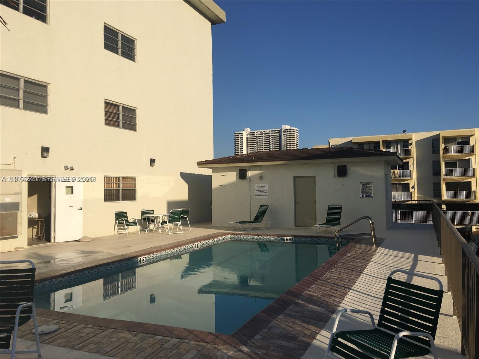 CARIBBEAN HOUSE CONDO - Residential