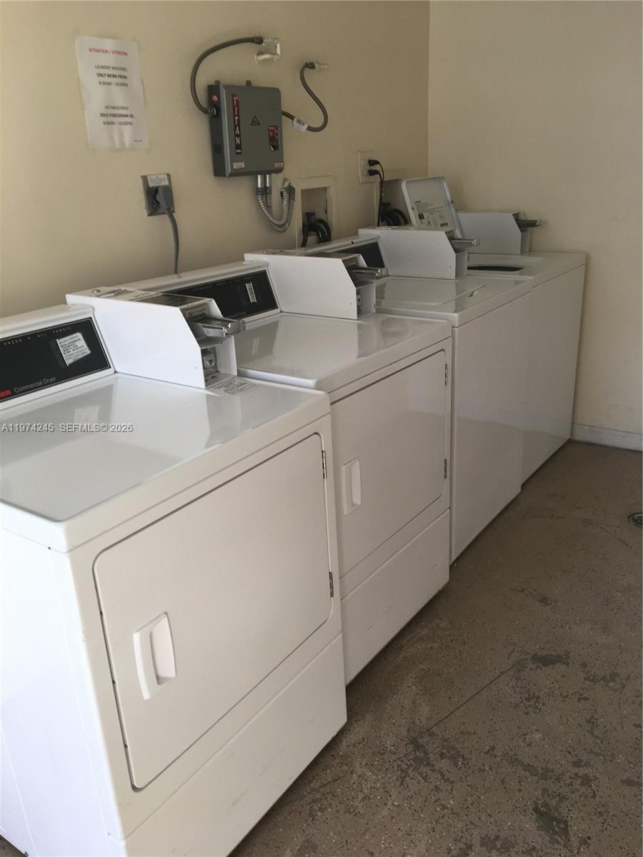 CARIBBEAN HOUSE CONDO - Residential