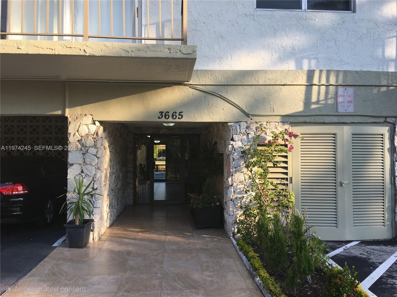 CARIBBEAN HOUSE CONDO - Residential