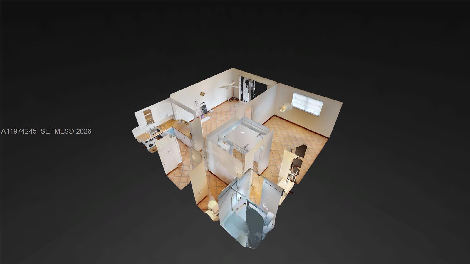 CARIBBEAN HOUSE CONDO - Residential