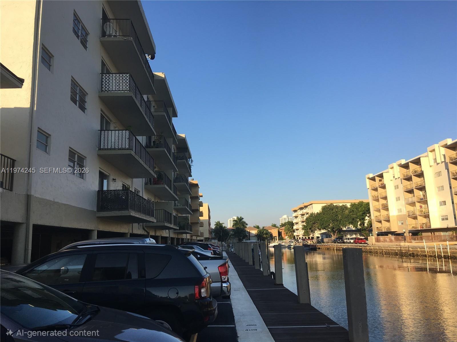 CARIBBEAN HOUSE CONDO - Residential