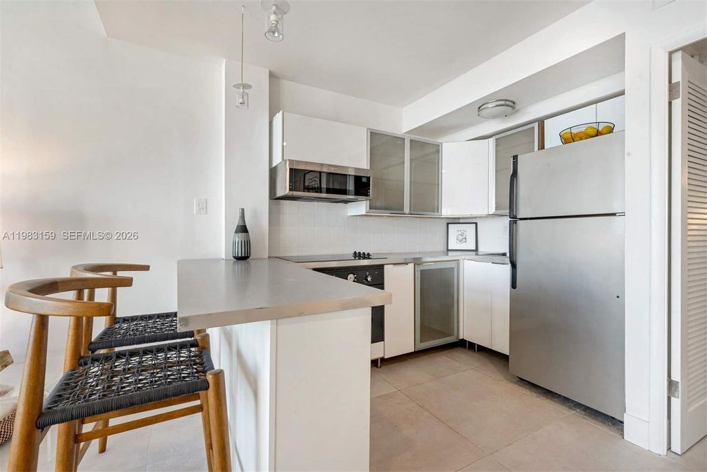 Photo of 770 NE 69th St #8E, Miami, FL 33138 (MLS # A11983159)