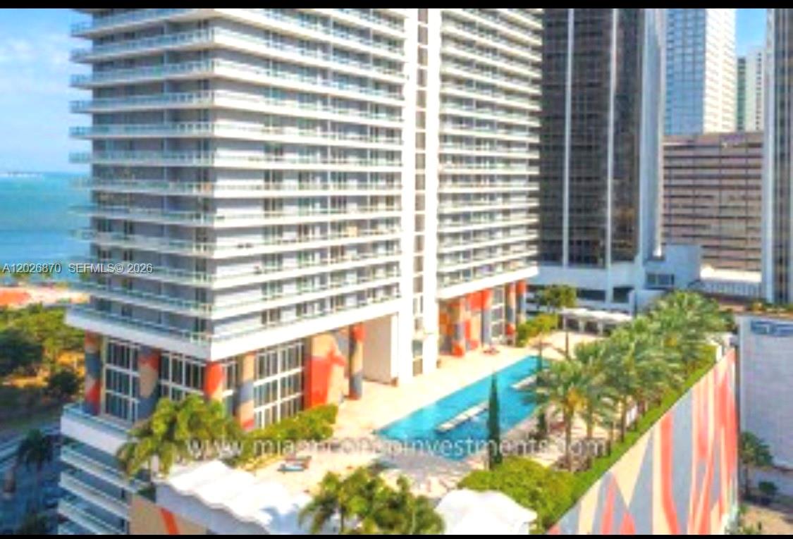 50 BISCAYNE CONDO - Residential