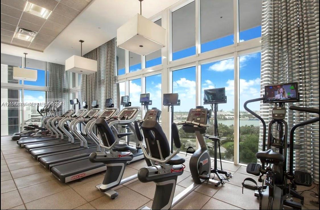 50 BISCAYNE CONDO - Residential