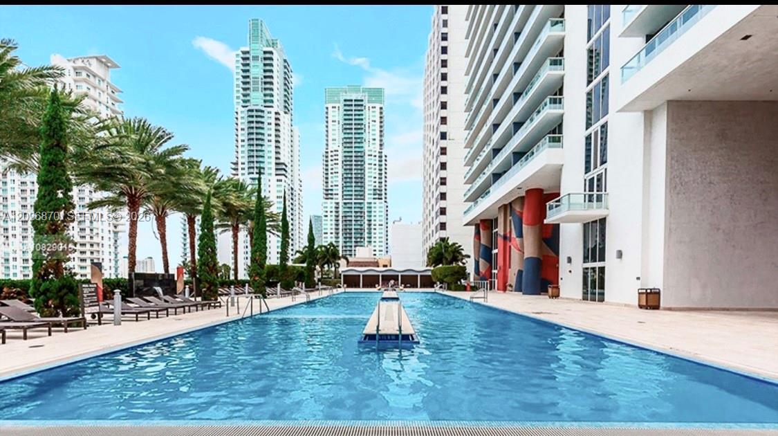 50 BISCAYNE CONDO - Residential