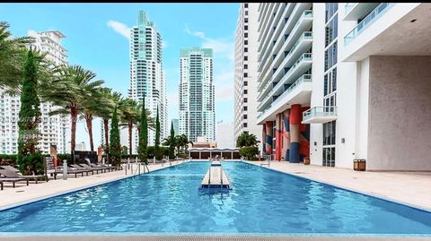 Tiny photo for 50 Biscayne Blvd #3303, Miami, FL 33132 (MLS # A12026870)