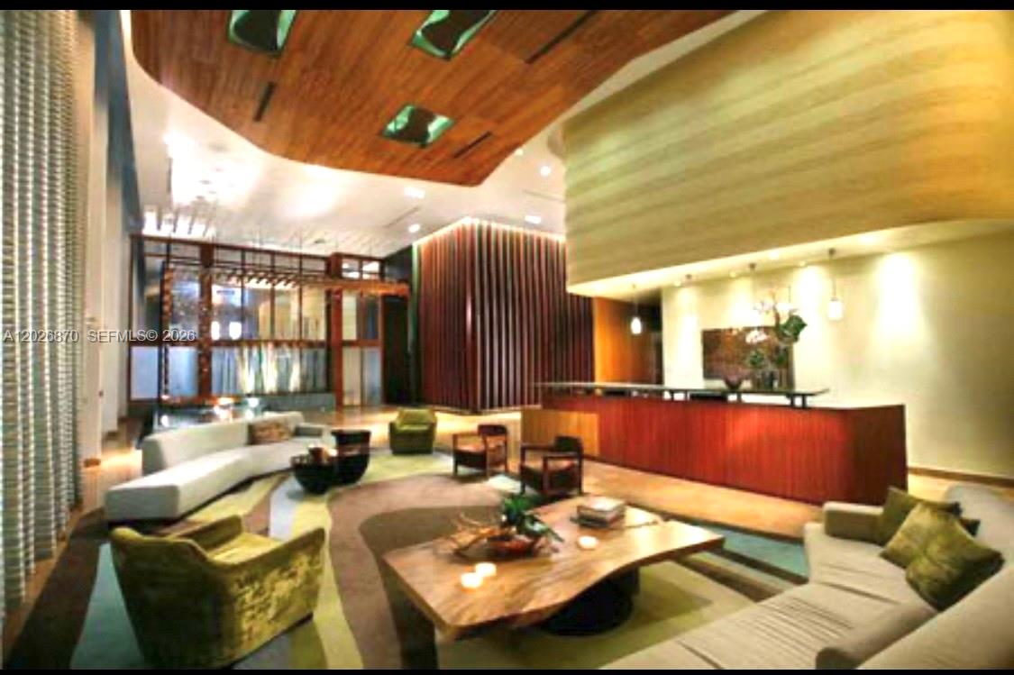 50 BISCAYNE CONDO - Residential