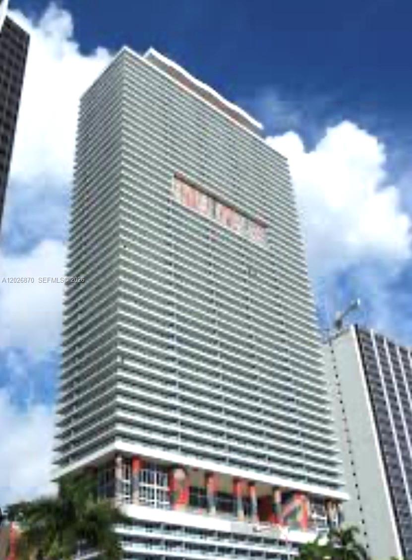 50 BISCAYNE CONDO - Residential