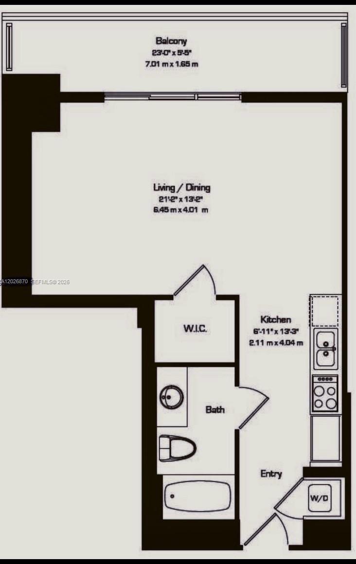 50 BISCAYNE CONDO - Residential