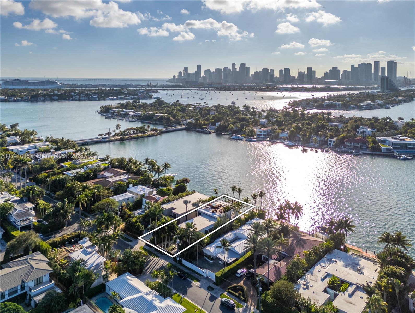 DI LIDO ISLAND - Residential