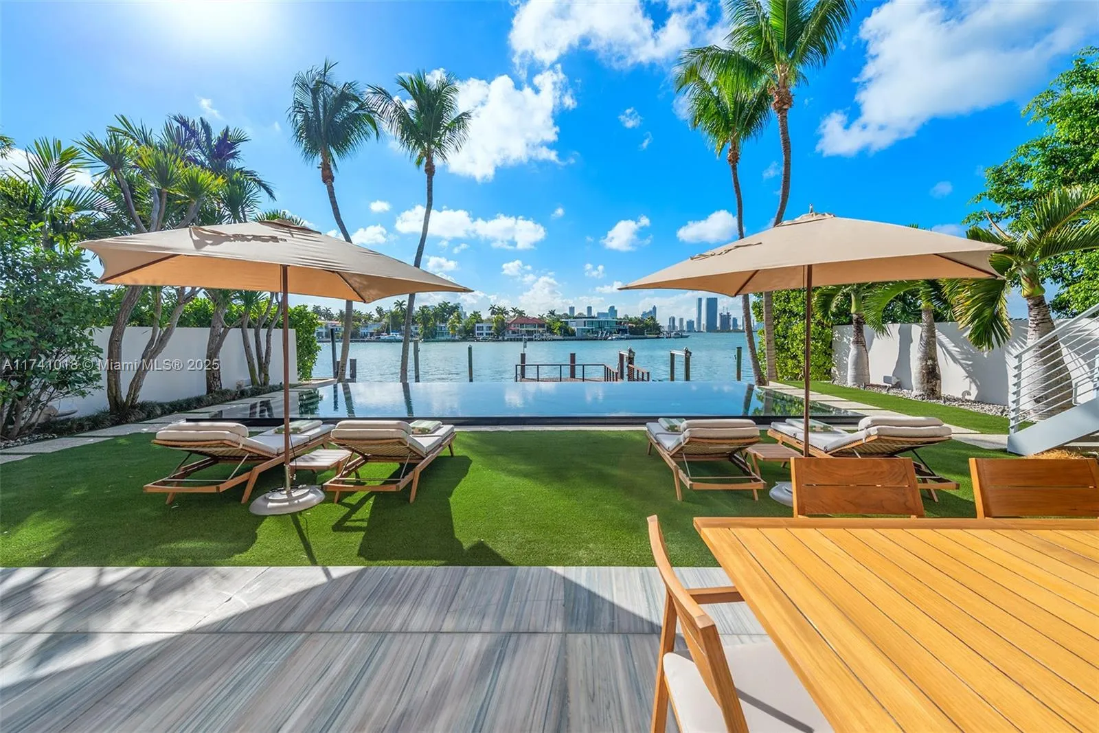 Miami Beach, Florida 33139, United States, 5 Bedrooms Bedrooms, ,6 BathroomsBathrooms,Residential,Active,6613