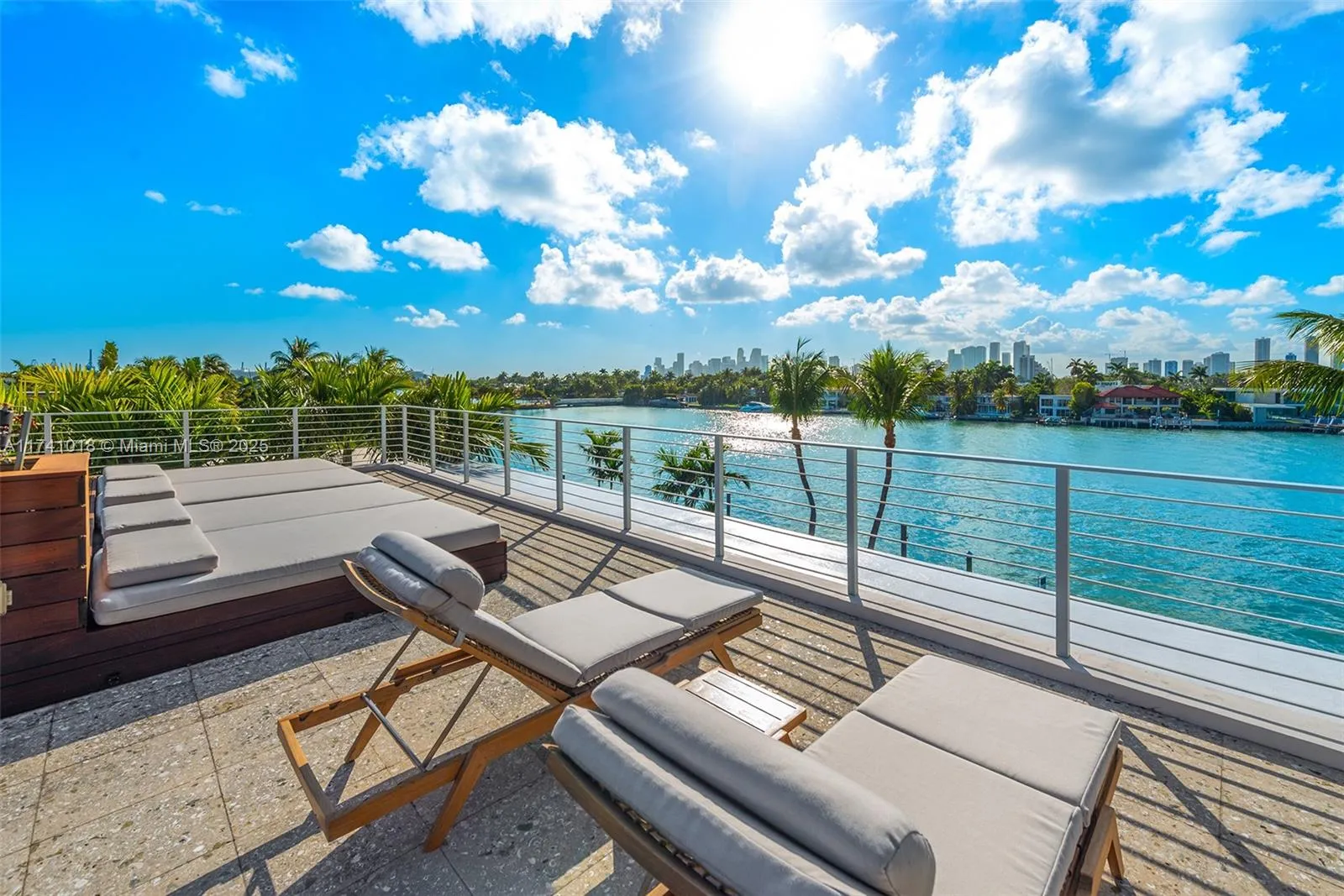 Miami Beach, Florida 33139, United States, 5 Bedrooms Bedrooms, ,6 BathroomsBathrooms,Residential,Active,6613