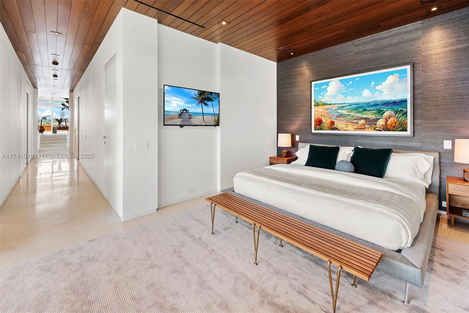 Miami Beach, Florida 33139, United States, 5 Bedrooms Bedrooms, ,6 BathroomsBathrooms,Residential,Active,6613