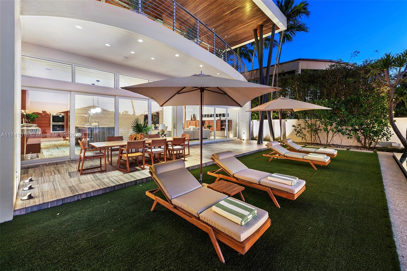 DI LIDO ISLAND - Residential