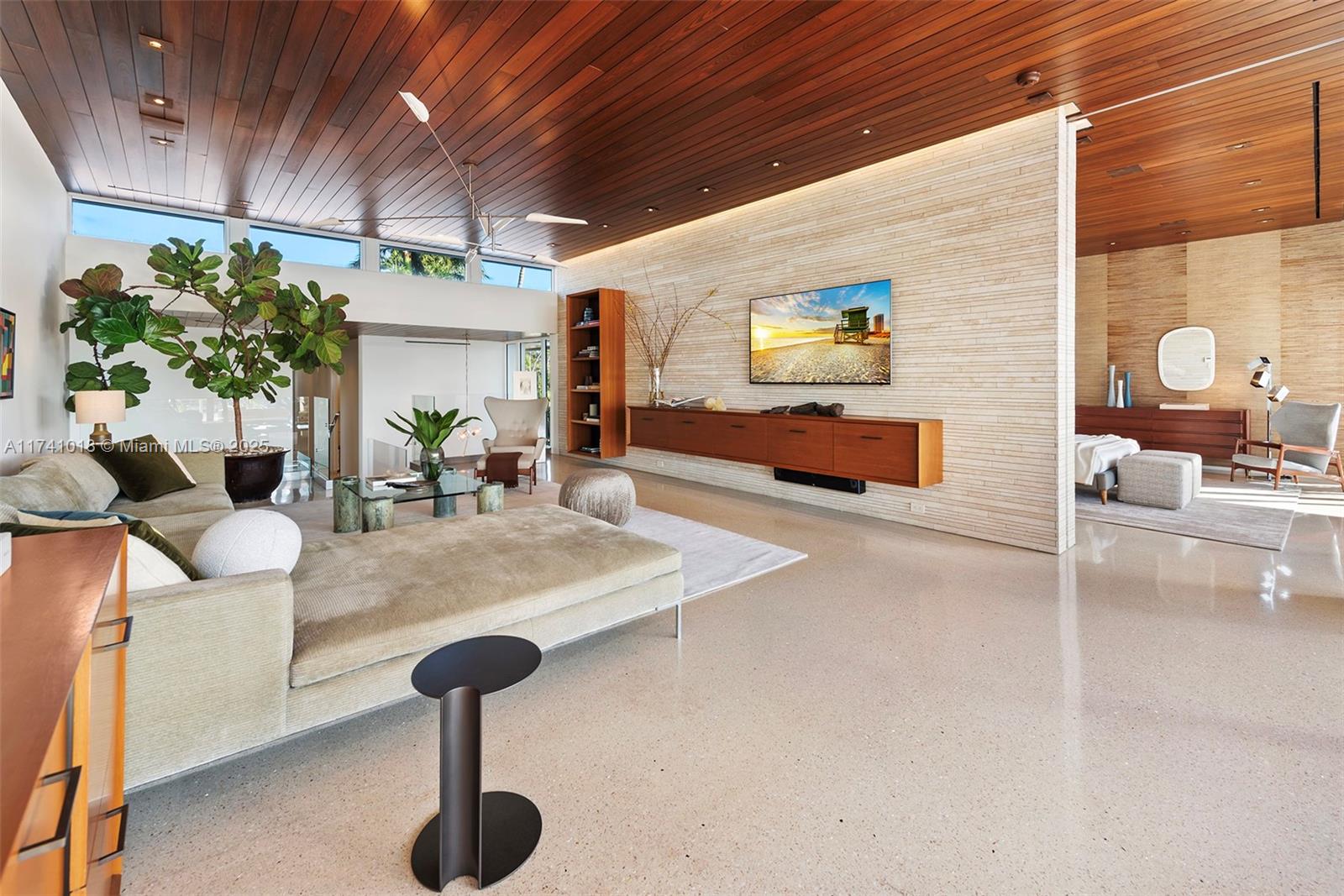 DI LIDO ISLAND - Residential