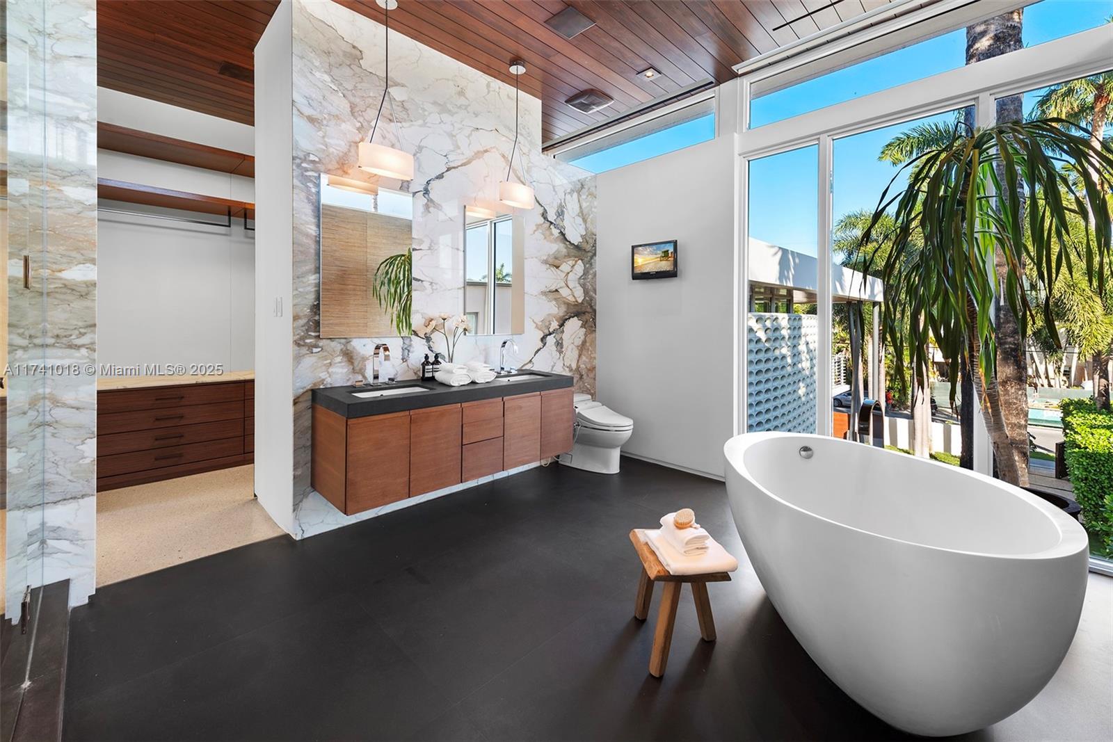 DI LIDO ISLAND - Residential