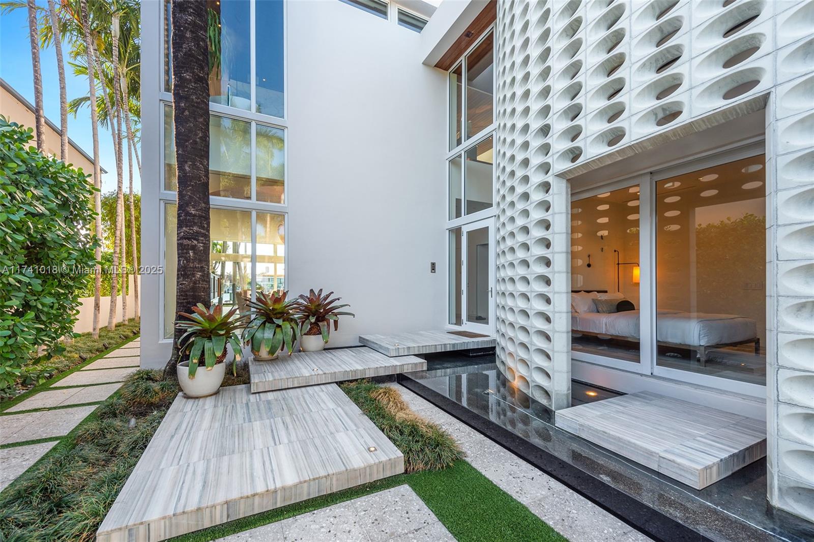 DI LIDO ISLAND - Residential