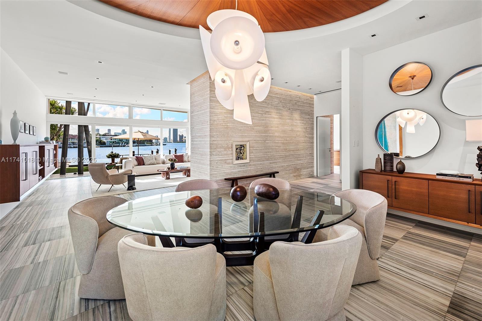 DI LIDO ISLAND - Residential