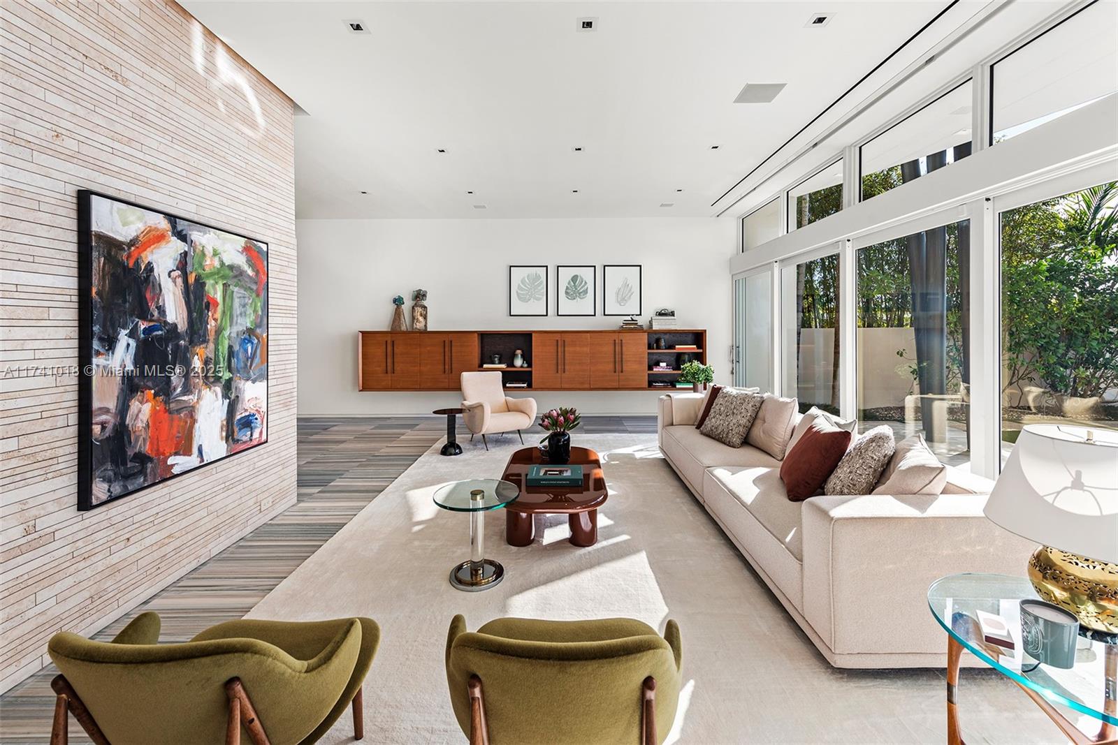 DI LIDO ISLAND - Residential