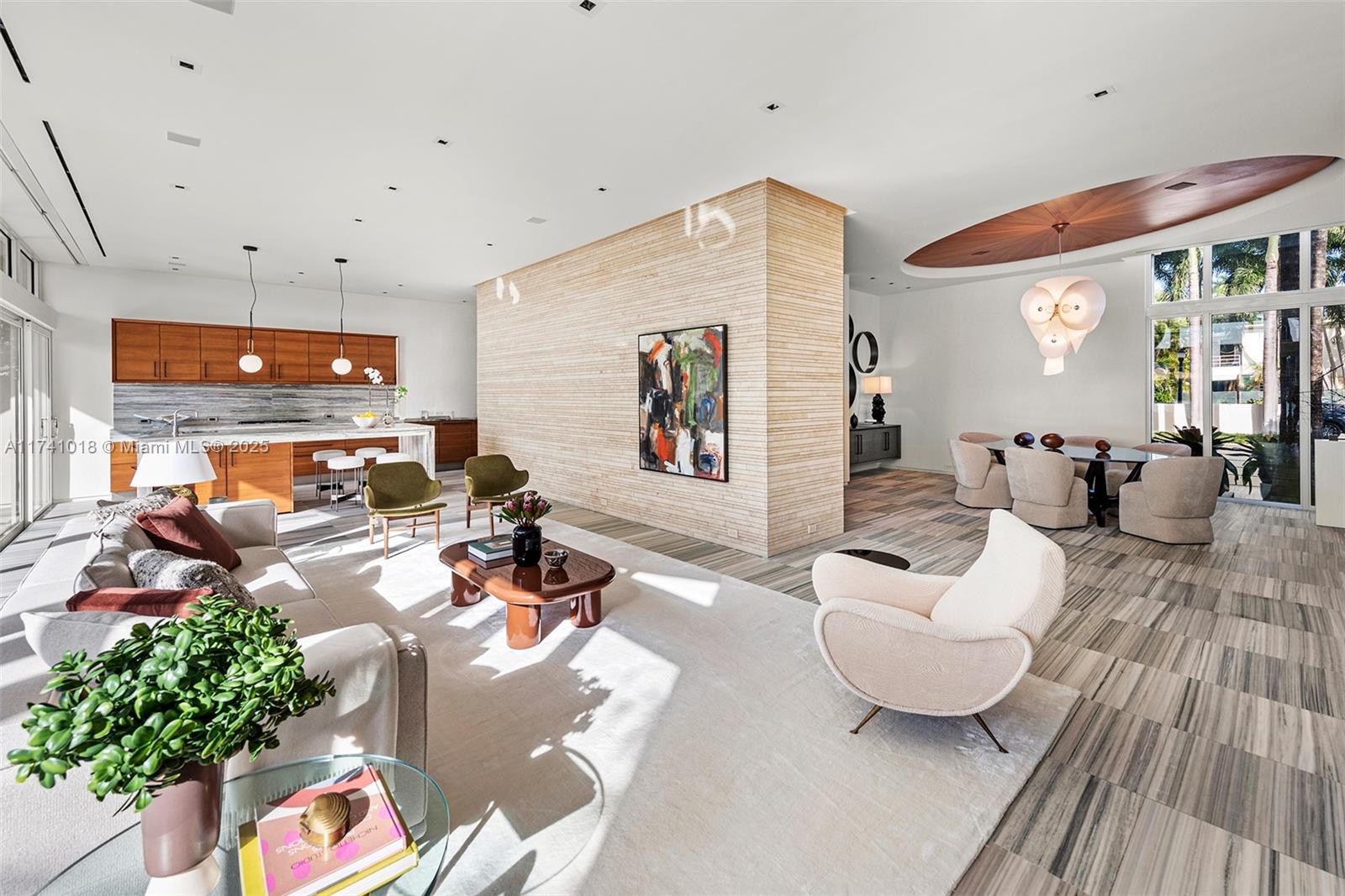 DI LIDO ISLAND - Residential