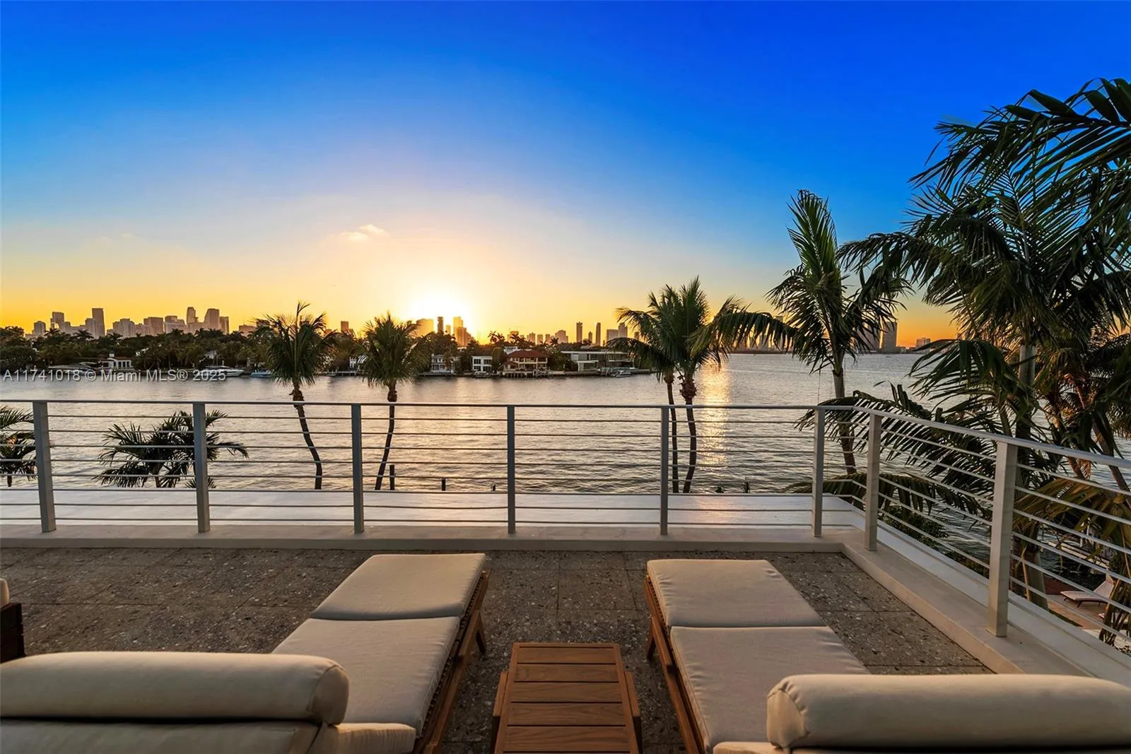 Miami Beach, Florida 33139, United States, 5 Bedrooms Bedrooms, ,6 BathroomsBathrooms,Residential,Active,6613