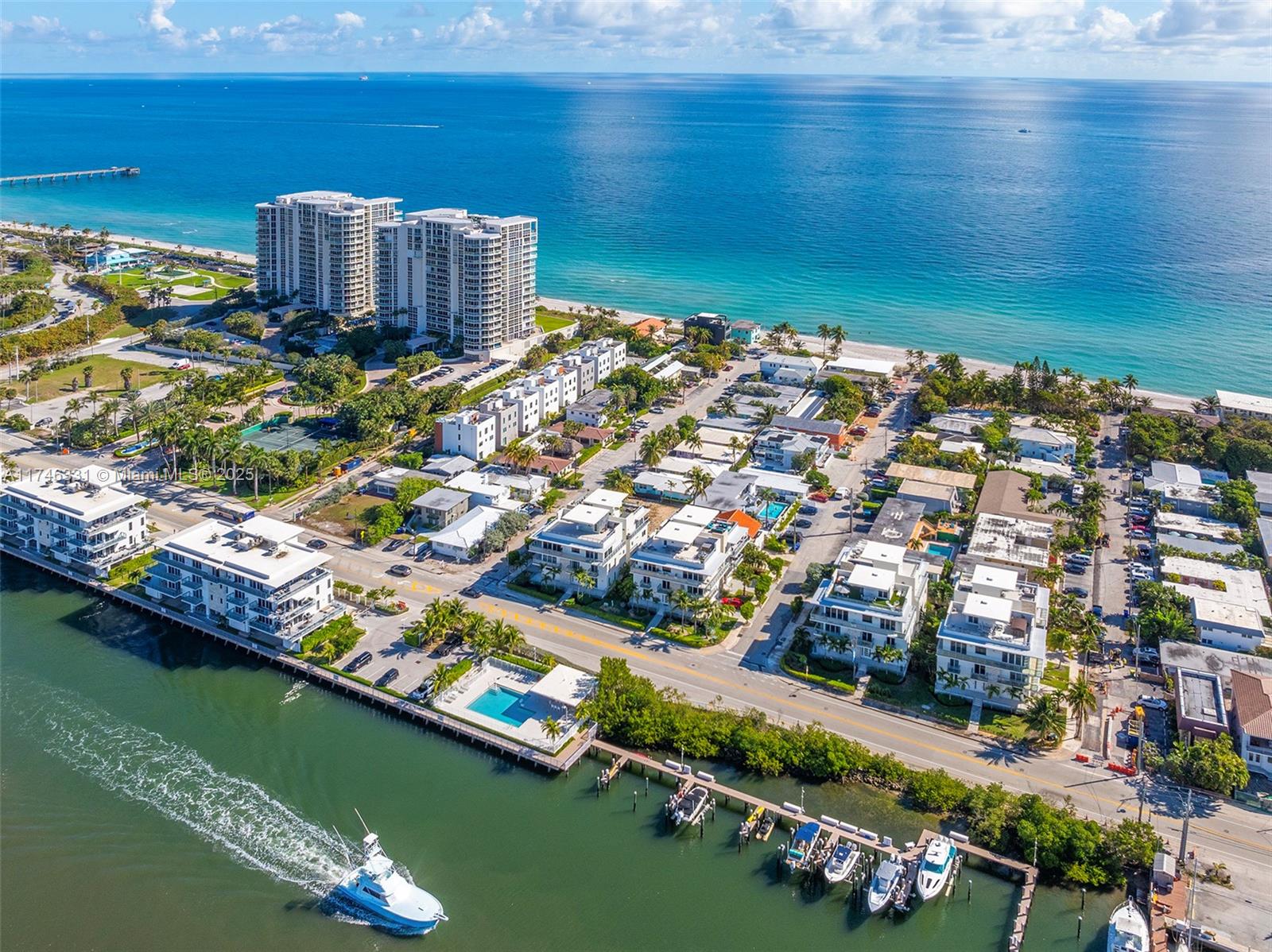 SEASIDE VILLAGE EAST COND - Residential