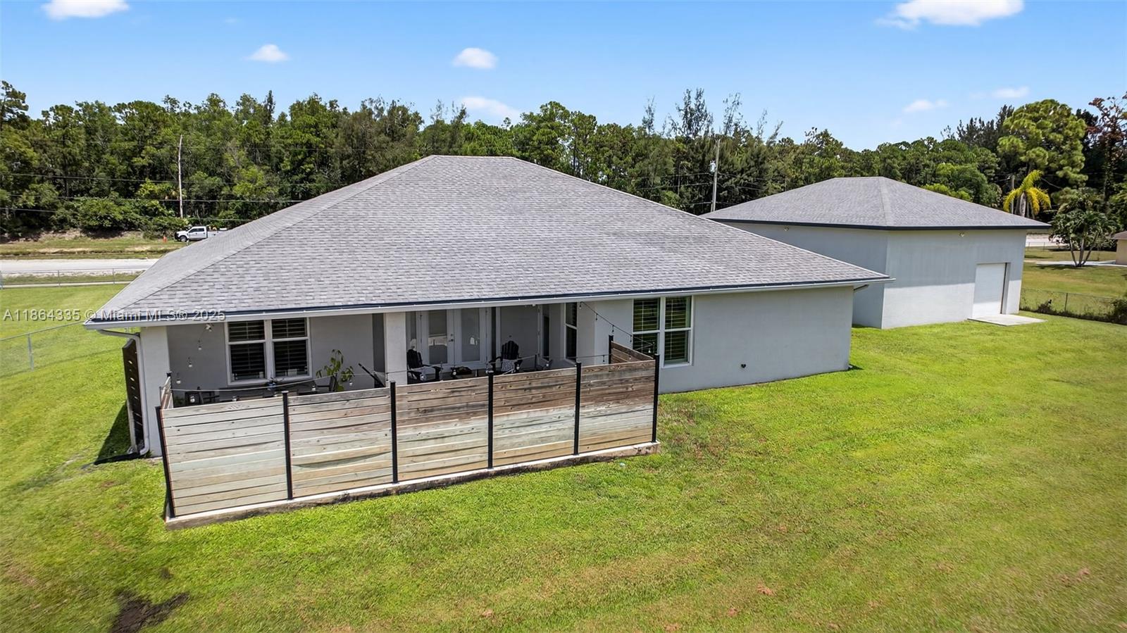 The Acreage - Residential
