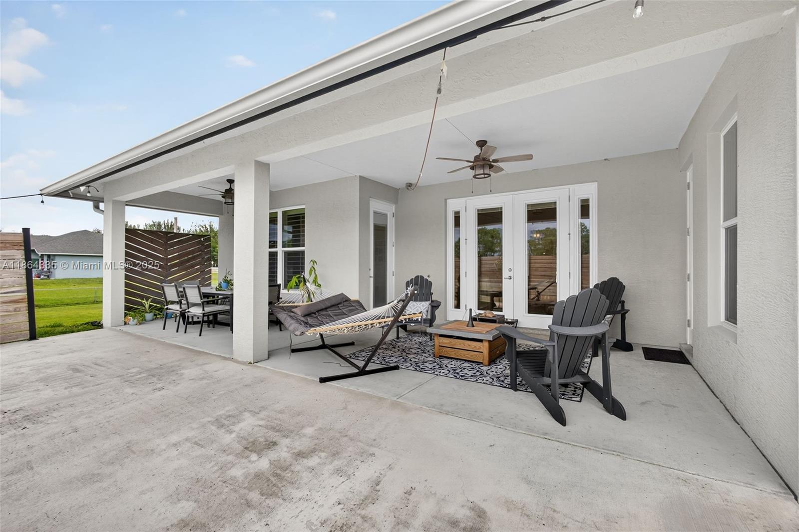 The Acreage - Residential