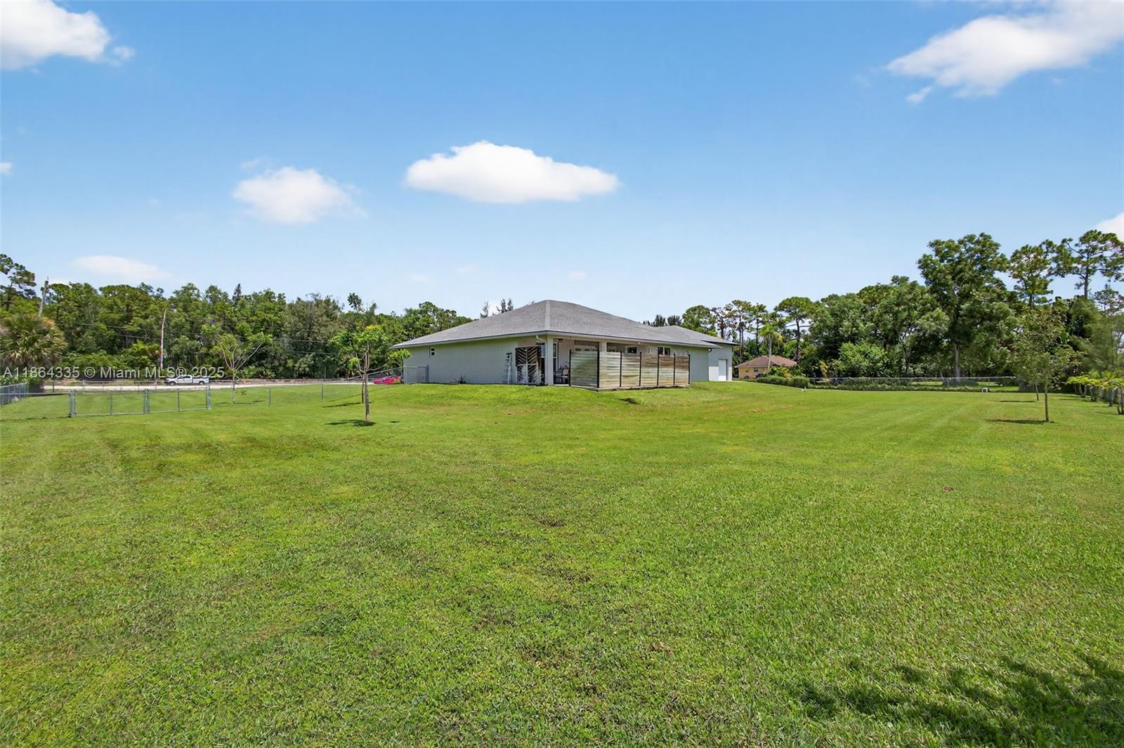 The Acreage - Residential