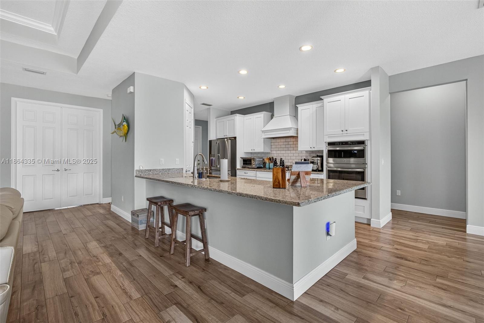 The Acreage - Residential